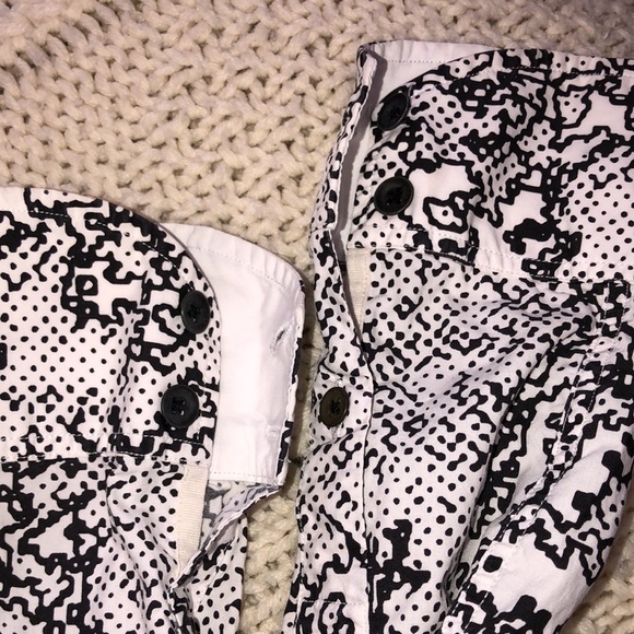 Rag and bone button down shirt size medium - Picture 5 of 8